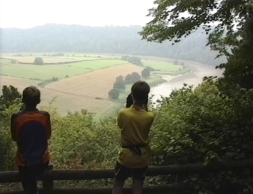 06 Aug 1997 · North, Mid and South Wales: Day 10 St Briavels to Home